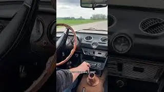 VAZ 2103: The Horsepower That Never Was