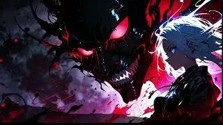 ⚡ Anime Rage Phonk: 