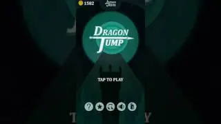 Dragon Jump Hack v1.0 Mod Apk Money