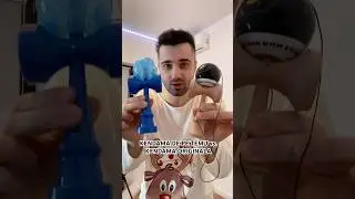 KENDAMA de pe TEMU vs. KENDAMA ORIGINALA..Care e mai buna?🫣 #kendama #shorts #romania