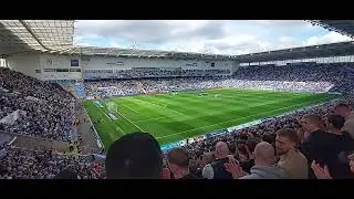 Will Live and Die in These Towns CCFC