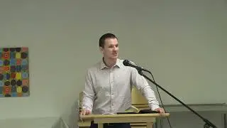Слово от Брата Бениамина