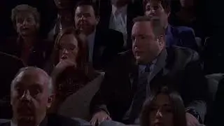 King of Queens Burping