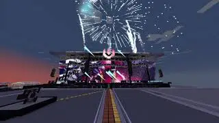 DapperGimast Live set Pilgrim Fest 2020