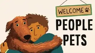 The Psychology of Choosing Pets Over People | Why Animals Feel Safer Than Humans