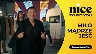 Nice To Fit You. Miło Mądrze Jeść. 15