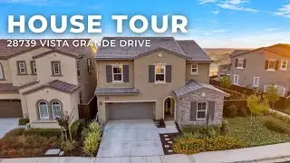 House Tour of 28739 Vista Grande Drive in Hayward #ZenCoastHomes #realestate