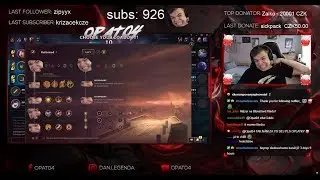 Opat dostal pov&yacute;&scaron;en&iacute; ! [Opat04] Best oddshots 23.5.