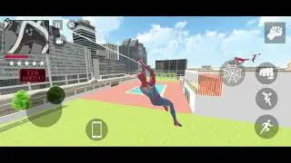 Spider-Man with Luxury Cars 😱 | Ultimate Open World Gameplay