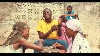 abonnez-vous sur mon cha&icirc;ne Youtube  @tracegospel