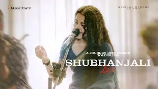 Shubhanjali Live | Ghazals &bull; Retro Classics &bull; Sufi Baithak | Live Band for Weddings & Events