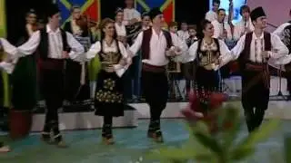 CZNTK ''Abrašević'' - Igre iz Sumadije