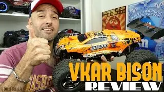 VKAR Bison Review - Watch This Before You Decide To Buy