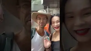 Розовая пантера на связи из Тая