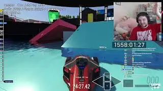 Noob vs. Deep Dip 2: Day 360
