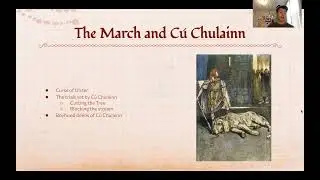 The Tain: An Irish Epic