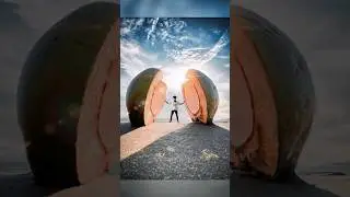 Wanderful Coconut 🥥 Photography tips 😱#shorts #viral #photography #tricks