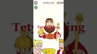 Draw story | All Levels Gameplay Android,ios (level 305✅306✅)#shorts #gameplay