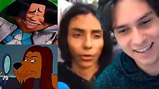 MULTIVERSO DO KING DO DISCORD