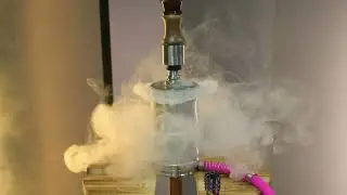 Portable Hookah Introduction | High-Quality Hookah Essentials for Travel
