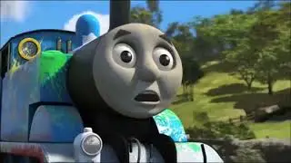 What's Up Danger -TTTE