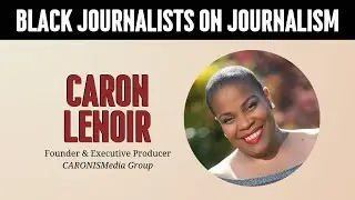 Caron LeNoir advocates for women veterans in journalism and beyond