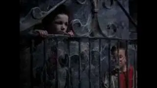 El Pequeño Vampiro - Español Latino - Parte 6