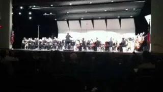 Upbeat Strings