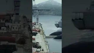 Modern Submarine Capabilities Exposed