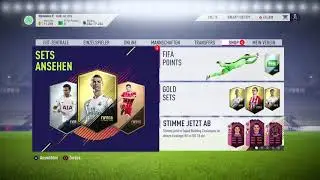 Fifa 18 | Weekend League Rewards | Akzeptanz