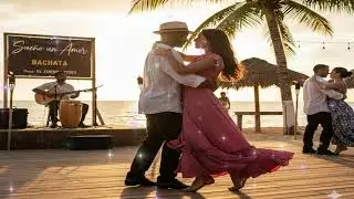 Sueño un amor - El Fuego Latino