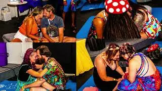 Sacred Tantric Sex Activation Session Hosted by Bionic Bloom