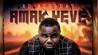 Ao acordar AMAK YEVE  (feat. Ana Jorge, Kool Klever & Mono Stereo)