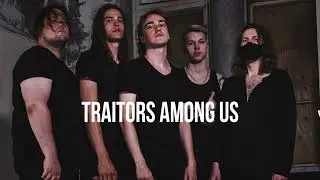 Traitors Among Us - F.G.S