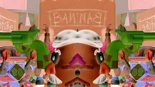 TOY STORY 'Meano Potato Shushes Bo Peep' ⏹ Sponsored By: Klasky Csupo 2001 Effects