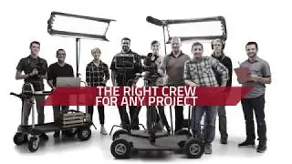 Video Production Company Pittsburgh