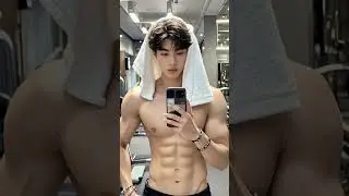 Ai Asean boy 02  #thaiboy #asia #boyfriend