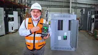Tablero I-Line: Distribuci&oacute;n El&eacute;ctrica Segura y Modular