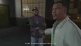 GTA mode histoire Adriencat #7