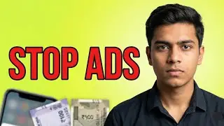Stop Watching Ads to Earn Money | ₹300&ndash;₹1200 Daily Reality for Students (India 2026) 