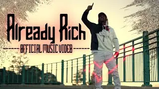 NEW Christian Rap | Zach Scarz - 