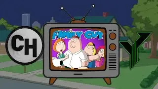 Family Guy theme song - Clone Hero / YARG chart by QwertyBurger