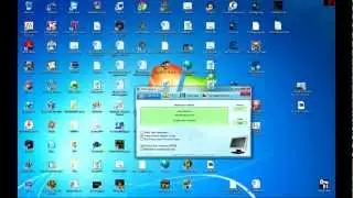 Tutorial on how to record your desktop with fraps