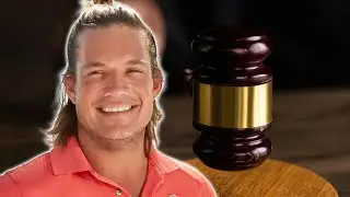 What Happened to Gary King From Below Deck Sailing Yacht?