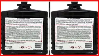 Quality product -  Presta Gel Coat - Removes P1000 or Finer Sand Scratches from Vehicles and Medium