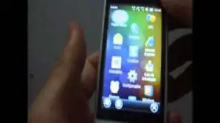 smart Legend G3 dual sim cards dual standby WM6.5 GPS Wifi Mobile Phone