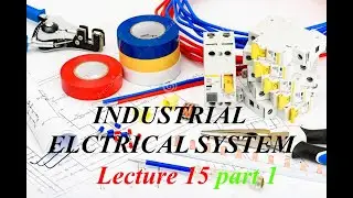 Lec 15 part 1 Conduit wiring | Industrial Electrical System | By Anish Kumar
