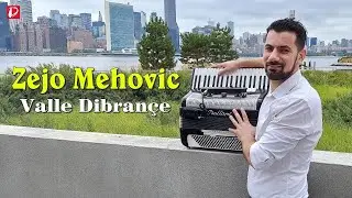 Zejo Mehovic || Valle Dibrançe