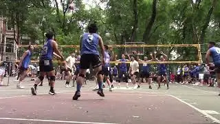 NY Strangers Z vs NY Strangers A | 2023 NY Mini Mini Semifinals