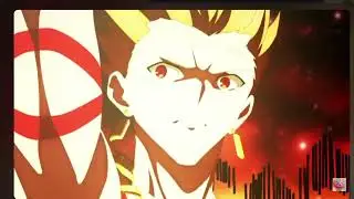 Enuma Elish - Gilgamesh - FGO Babylonia